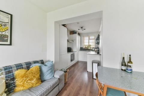 2 bedroom flat for sale, Capel House, Loddiges Road, Hackney, E9
