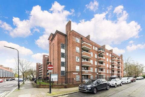 2 bedroom flat for sale, Capel House, Loddiges Road, Hackney, E9