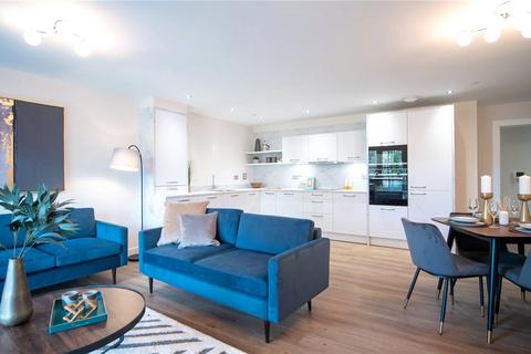 2 bedroom apartment for sale - Plot 3 - Water Of Leith Apartments, Lanark Road, Edinburgh, Midlothian, EH14
