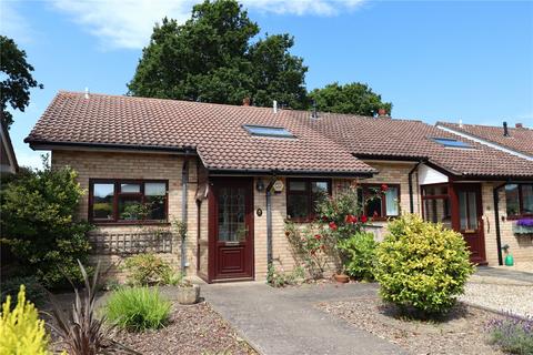 2 bedroom bungalow for sale, Rothbury Park, New Milton, Hampshire, BH25