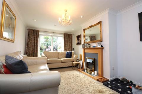 2 bedroom bungalow for sale, Rothbury Park, New Milton, Hampshire, BH25