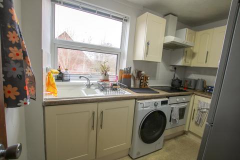 2 bedroom flat for sale, Tremona Road , Southampton