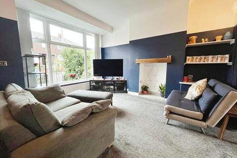 2 bedroom end of terrace house for sale, Cuckoo Lane, Manchester M45