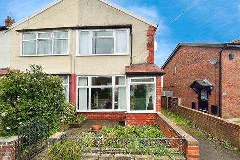 2 bedroom end of terrace house for sale, Cuckoo Lane, Manchester M45