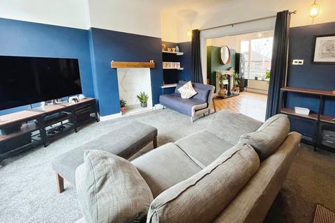 21 Cuckoo Lane, Whitefield, Manchester, M45 6TE