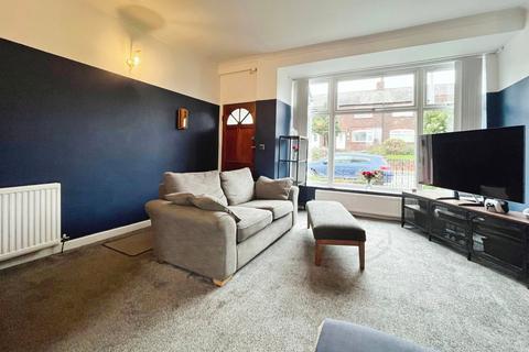 21 Cuckoo Lane, Whitefield, Manchester, M45 6TE