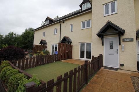 2 bedroom apartment for sale, Meadow Court, Ashcott