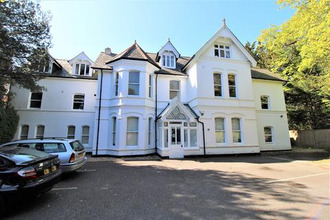 Flat 3, Isaacs House, 3 Cavendish Road, Bournemouth, BH1 1QX