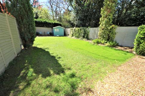 Flat 3, Isaacs House, 3 Cavendish Road, Bournemouth, BH1 1QX