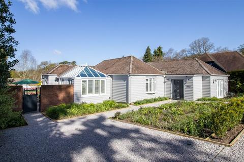 4 bedroom detached house for sale, Clevedon, Windsor Road, Medstead