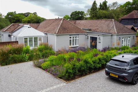 4 bedroom detached bungalow for sale, Clevedon, Windsor Road, Medstead