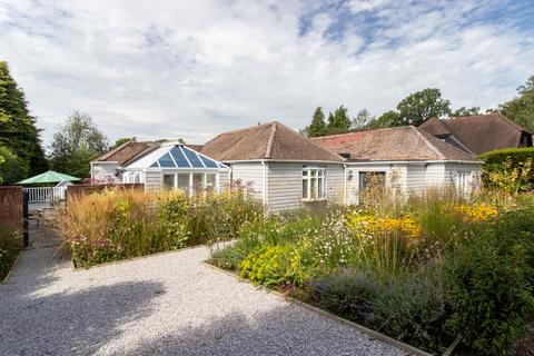 4 bedroom detached bungalow for sale, Clevedon, Windsor Road, Medstead