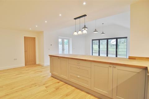 4 bedroom detached house for sale - The New House, Brockley Acres, Eastcombe, Stroud, GL6
