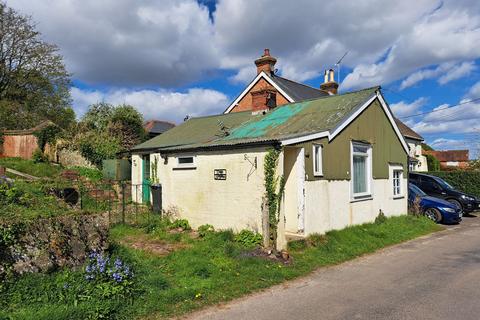 2 bedroom detached bungalow for sale, Bighton, Alresford, SO24