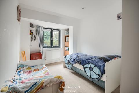 1 bedroom flat for sale, Streetsbrook Road, Solihull, West Midlands, B91