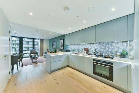 2 bedroom apartment for sale - The Denizen, The City, London EC1