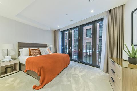 2 bedroom apartment for sale, The Denizen, The City, London EC1