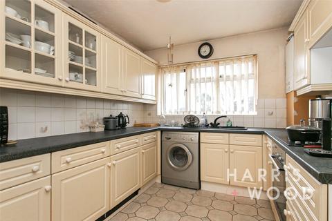 2 bedroom apartment for sale - Panton Crescent, Colchester, Essex, CO4