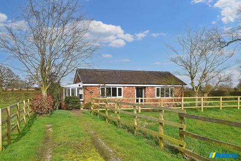 undefined, Bentleys Farm Lane, Higher Whitley, Warrington, WA4 4QN