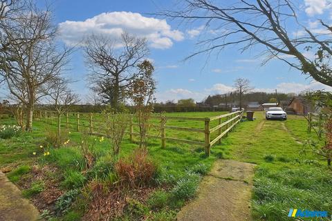 undefined, Bentleys Farm Lane, Higher Whitley, Warrington, WA4 4QN