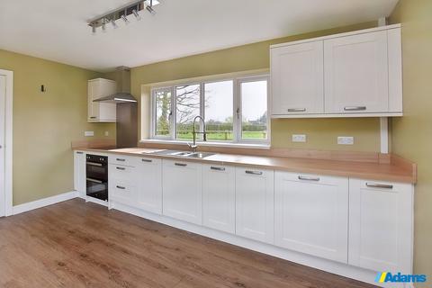 undefined, Bentleys Farm Lane, Higher Whitley, Warrington, WA4 4QN