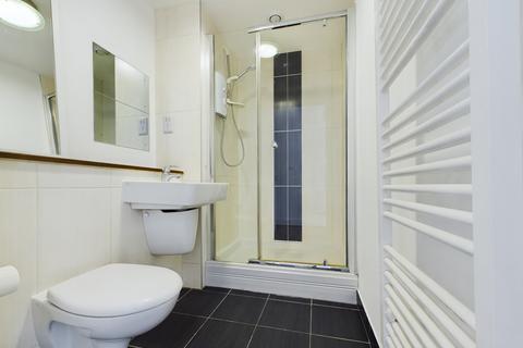 Studio to rent, Skyline Plaza, Alencon Link, Basingstoke, RG21
