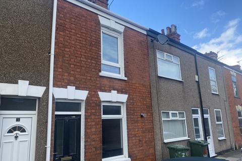 2 bedroom terraced house for sale - 5 Veal Street, Grimsby