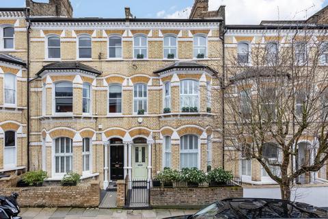 6 bedroom terraced house for sale, Beauchamp Road, London, SW11