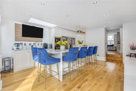 4 bedroom house for sale, New Kings Road, London, SW6