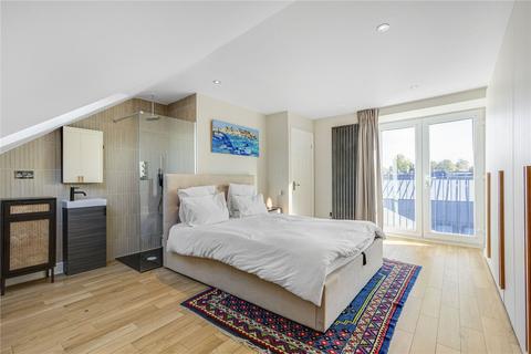 4 bedroom house for sale - New Kings Road, London, SW6