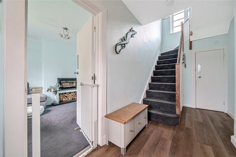 4 bedroom end of terrace house for sale - Ethelburt Avenue, Bassett Green, Southampton, Hampshire, SO16