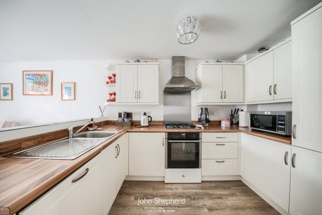 Dixon Road, Birmingham, West... 3 bed semidetached house £375,000