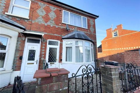 1 bedroom terraced house to rent, Prince of Wales Avenue, Reading, Berkshire, RG30