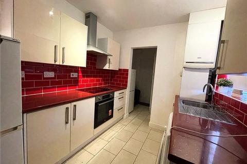 1 bedroom terraced house to rent - Prince of Wales Avenue, Reading, Berkshire, RG30