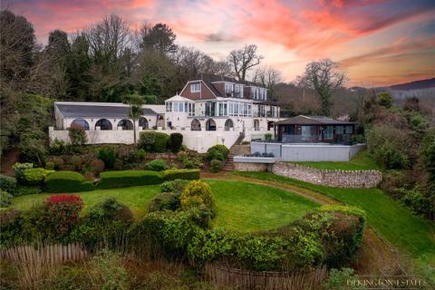 7 bedroom equestrian property for sale, Maidencombe, Torquay TQ1