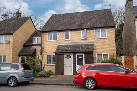 225 High Street, Chesterton, Cambridge, CB4 1NL