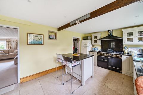 3 bedroom semi-detached house for sale, High Street, Hardington Mandeville, Yeovil, Somerset, BA22