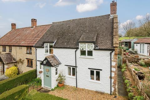 3 bedroom semi-detached house for sale, High Street, Hardington Mandeville, Yeovil, Somerset, BA22