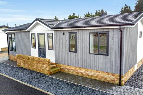 2 bedroom bungalow for sale, Willoway Country Park, Turnpike Road, Red Lodge, Suffolk, IP28