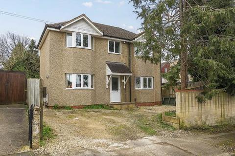 1 bedroom flat for sale, Risinghurst,  Oxford,  OX3