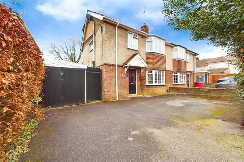 4 bedroom semi-detached house for sale - Holland Road, Tilehurst, Reading, Berkshire, RG30