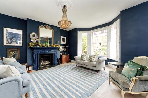 5 bedroom house to rent - Thornton Avenue, Chiswick, W4