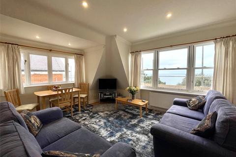 2 bedroom penthouse for sale, West Cliff Gardens, Bournemouth, BH2