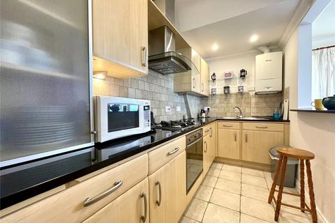 2 bedroom penthouse for sale, West Cliff Gardens, Bournemouth, BH2