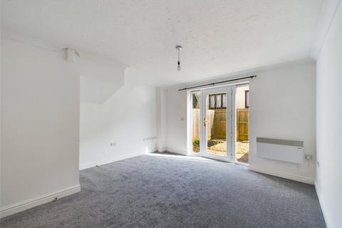 2 bedroom terraced house to rent - Hatherleigh, Okehampton