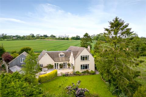 5 bedroom detached house for sale, Birdlip, Gloucester, Gloucestershire, GL4