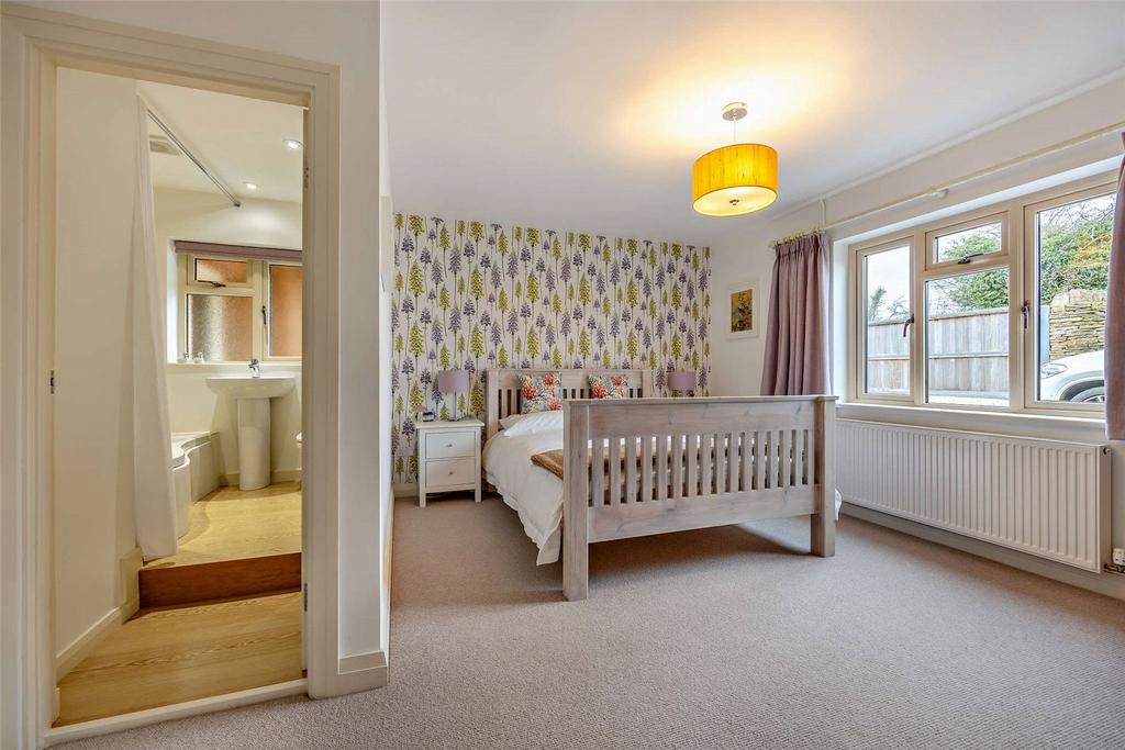 Second Suite