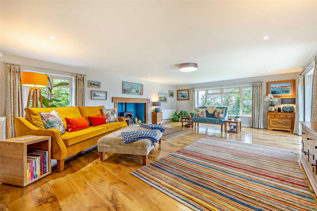 Exceptional Space