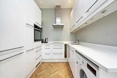2 bedroom apartment to rent - Sinclair Road, Brook Green, London, W14