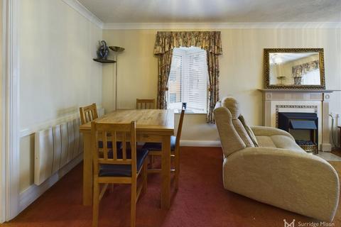 2 bedroom retirement property for sale, Church Bailey, Pevensey BN24